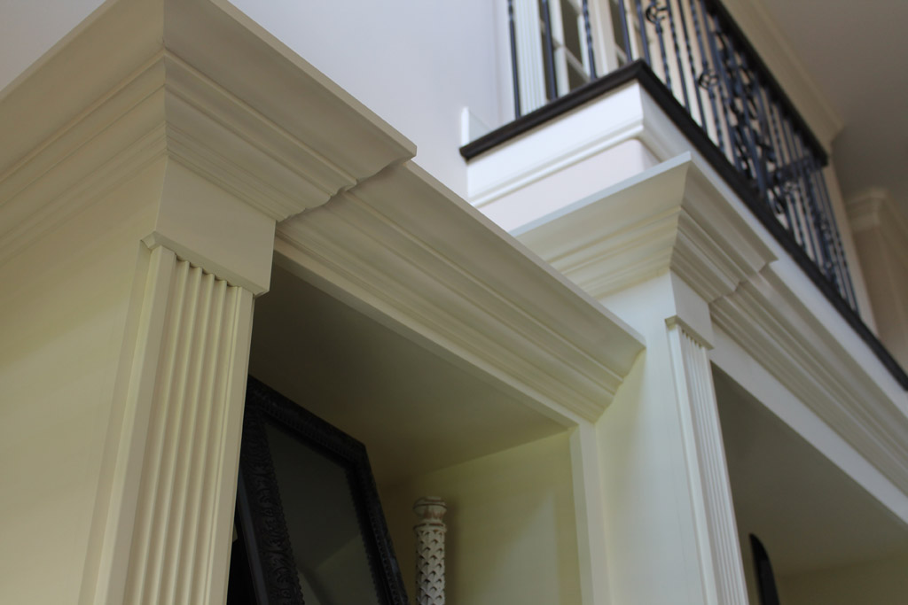  Madison Built-in 
